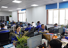 安嘉營(yíng)銷服務(wù)中心