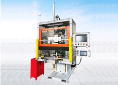 減震器自動(dòng)凸焊機(jī)項(xiàng)目介紹