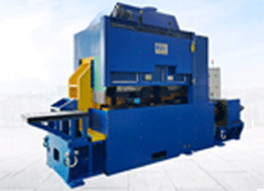 大功率脈動閃光對焊機成功案例介紹