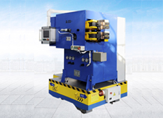 盤條鋼筋對(duì)焊機(jī)成功案例