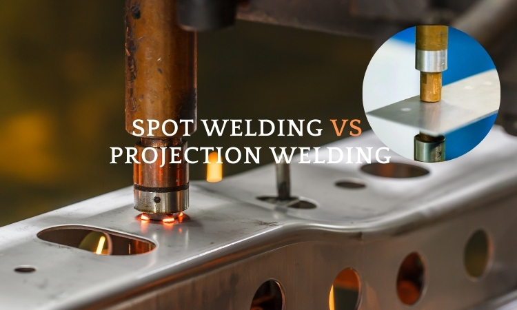 點焊與凸焊區(qū)別