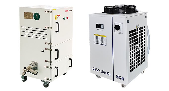 冷水機(jī)