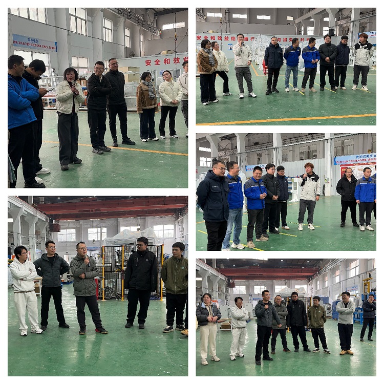 活動復(fù)盤環(huán)節(jié)