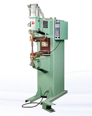 DTN-40、63氣動(dòng)式交流點(diǎn)凸焊機(jī)
