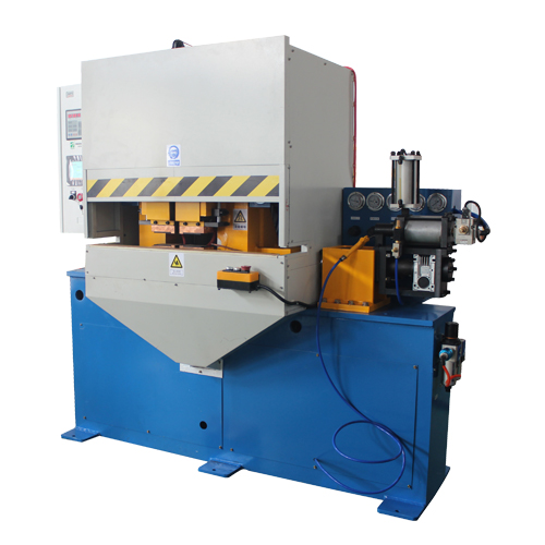 軸承保持器閃光對焊機(jī)