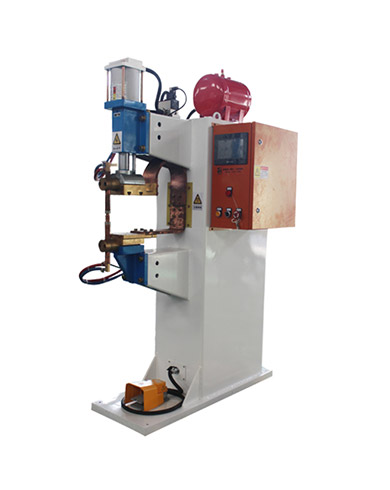 中頻逆變點(diǎn)焊機(jī)