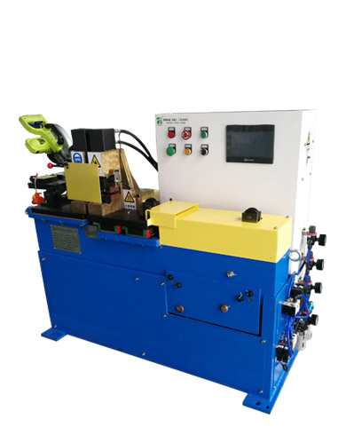 鋁板自動(dòng)對(duì)焊機(jī)