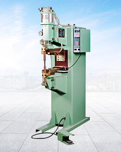 氣動式交流點凸焊機DTN-40、63