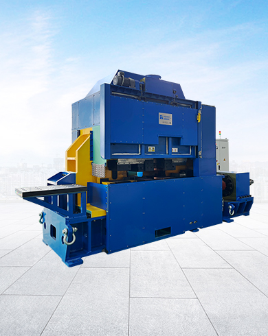 大功率脈動閃光對焊機