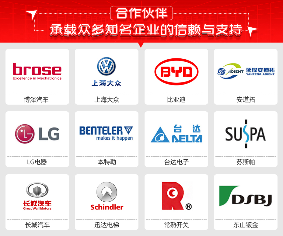 ADB-75T臺(tái)式中頻逆變點(diǎn)焊機(jī)合作伙伴